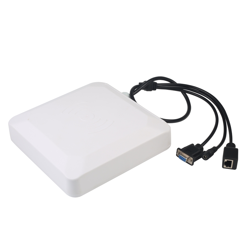 High-end integrated UHF RFID reader/writer F5018