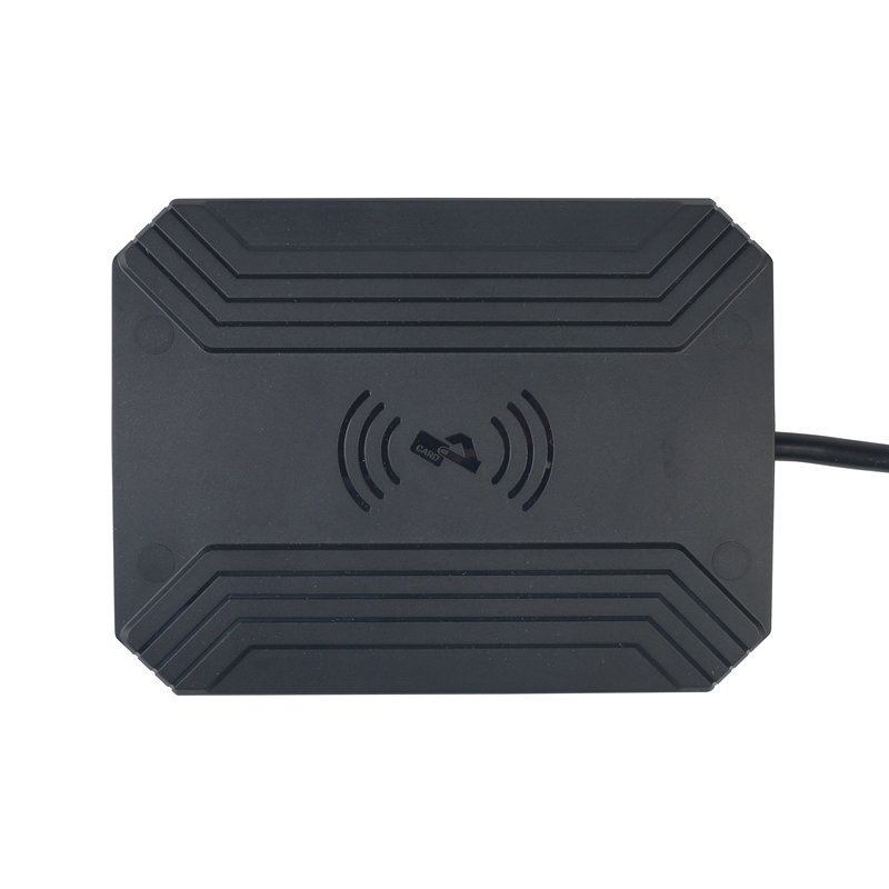 Integrated UHF RFID reader F5021