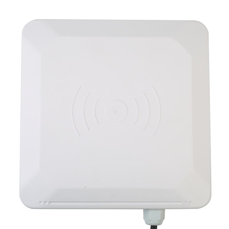 FIXED RFID READERS F5018