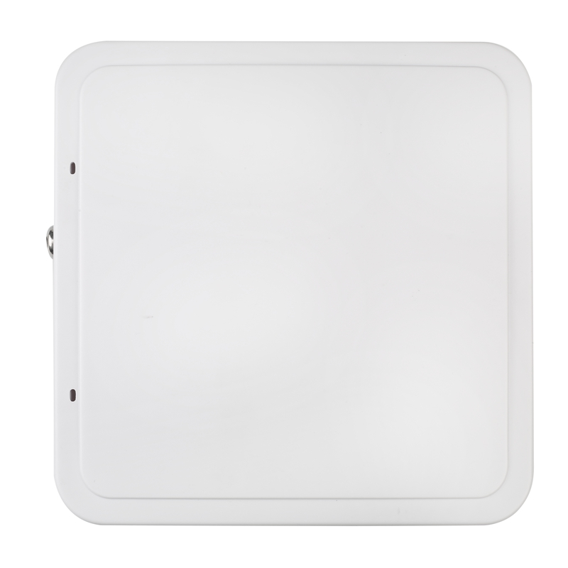 ACTIVE 2.45GHZ RFID READERS F2412