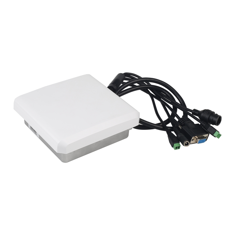 ACTIVE 2.45GHZ RFID READERS F2406