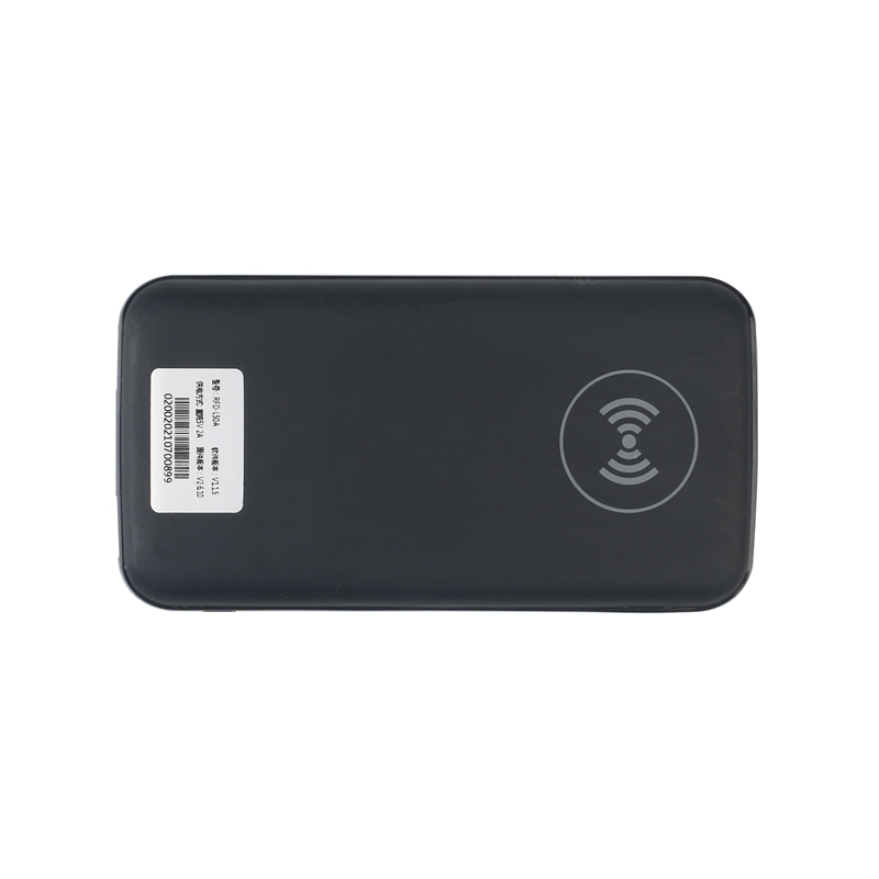 BLUETOOTH INTERFACE RFID READERS B6018